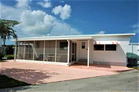 209 Lark Drive, Briny Breezes, FL 33435