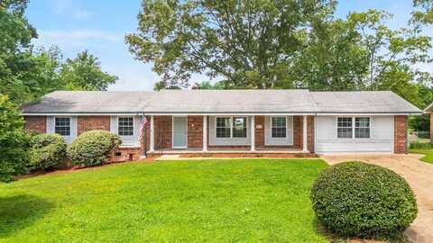 4011 Patton Edwards Drive, Chattanooga, TN 37412