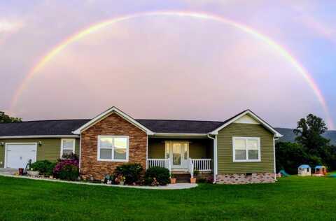 936 E Valley Road, Whitwell, TN 37397