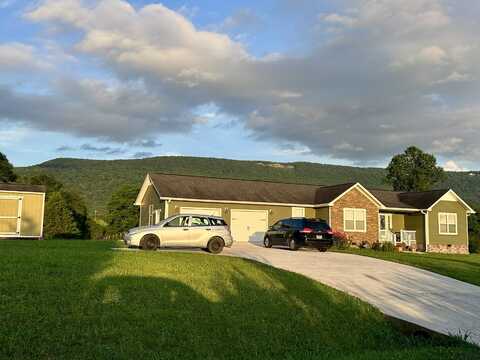 936 E Valley Road, Whitwell, TN 37397