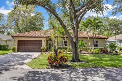 4140 NW 58th Street, Coconut Creek, FL 33073