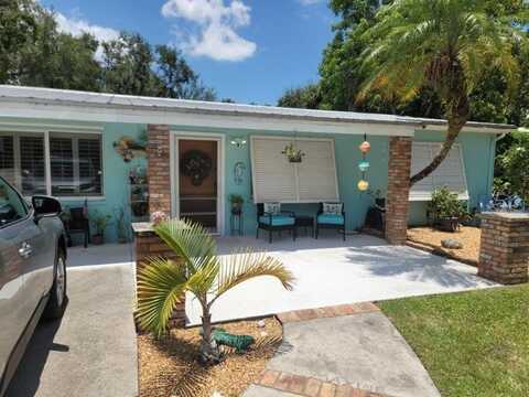 2690 Rainbow Drive, Fort Pierce, FL 34981