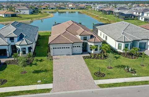 18377 Ridgeline Drive, Estero, FL 33928