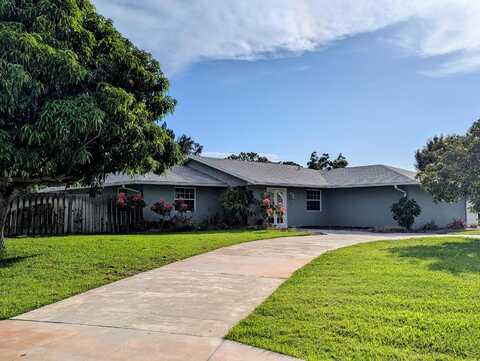 3074 SE Dalhart Road, Port Saint Lucie, FL 34952