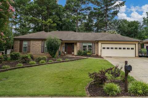 5936 MANASSAS DRIVE, COLUMBUS, GA 31909