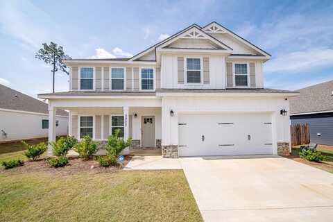 8008 BARTON DRIVE, MIDLAND, GA 31820