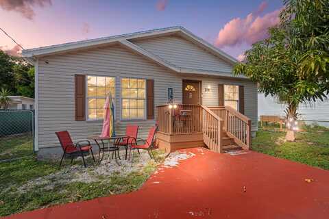 716 21st Street, West Palm Beach, FL 33407