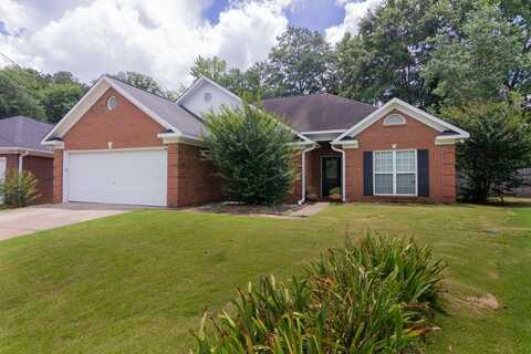 3030 THORNBERRY CIRCLE, PHENIX CITY, AL 36867