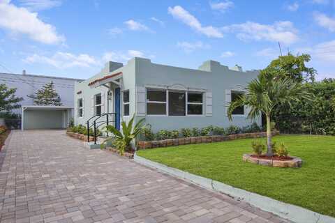 422 Oxford Street, West Palm Beach, FL 33405