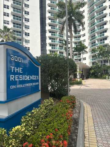3001 S Ocean Drive, Hollywood, FL 33019