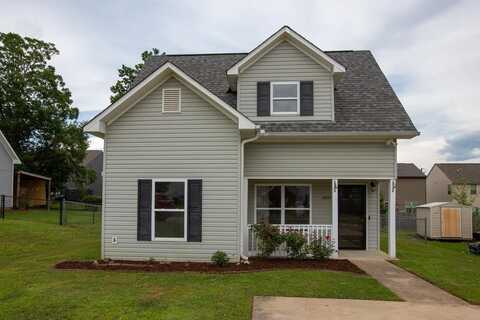 2807 LISMORE COURT, OPELIKA, AL 36804