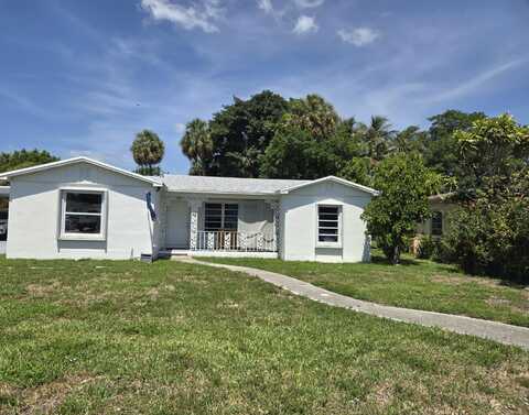 431 Virginia Drive, Lake Worth, FL 33461