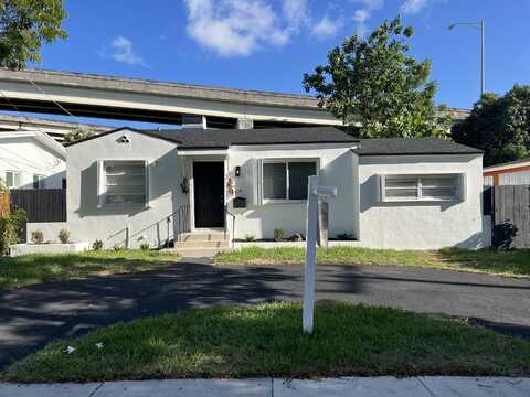 736 NW 41st Street, Miami, FL 33127