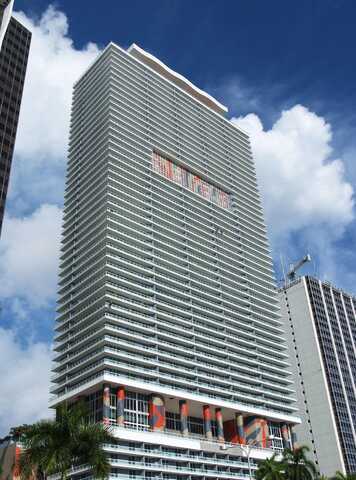 50 Biscayne Boulevard, Miami, FL 33132