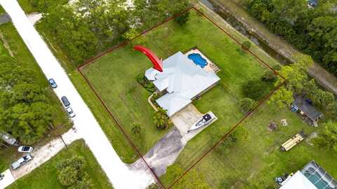 16190 63rd Road N, The Acreage, FL 33470