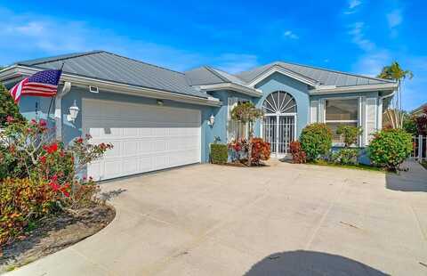 2619 SW Greenwich Way, Palm City, FL 34990