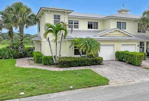 2548 Creekside Drive, Fort Pierce, FL 34981