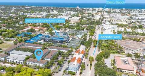 23 NW 4th Avenue, Delray Beach, FL 33444