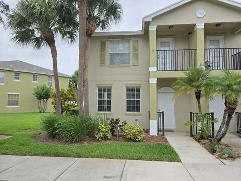 2081 SE Glen Ridge Drive, Port Saint Lucie, FL 34952