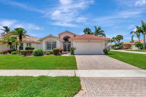 7714 Las Cruces Court, Boynton Beach, FL 33437