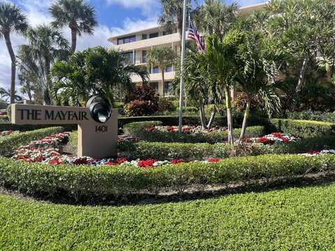 1401 S Ocean Boulevard, Boca Raton, FL 33432