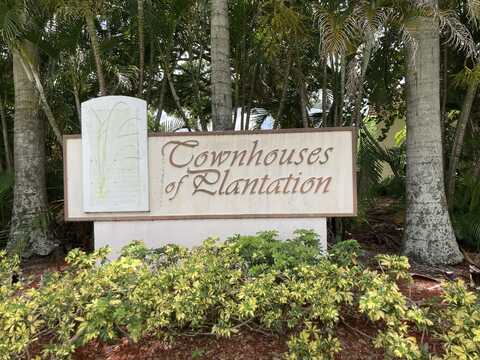 801 NW 46th Avenue, Plantation, FL 33317
