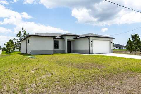 4209 25th Street SW, Lehigh Acres, FL 33976