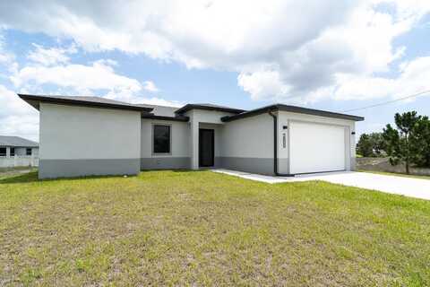 3810 29th Street SW, Lehigh Acres, FL 33976