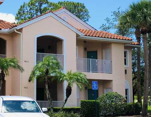 9863b Perfect Drive, Port Saint Lucie, FL 34986