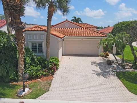 7158 Foxworth Court, Boynton Beach, FL 33437
