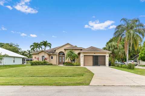 2450 SW Summit Street, Port Saint Lucie, FL 34984