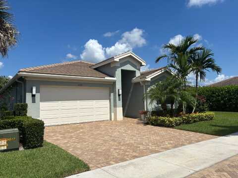 11772 SW Hawthorne Hill Road, Port Saint Lucie, FL 34987