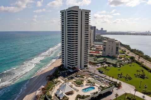 5510 N Ocean Drive, Singer Island, FL 33404