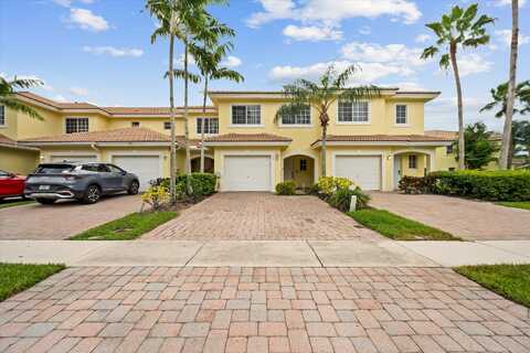 796 Imperial Lake Road, West Palm Beach, FL 33413