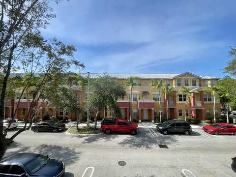 1119 Shoma Drive, Royal Palm Beach, FL 33414