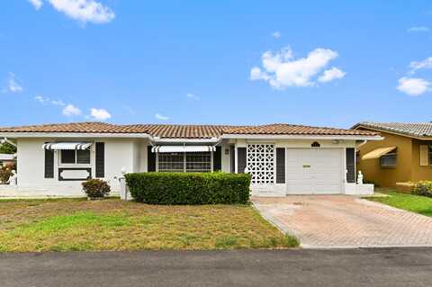 5707 NW 65th Way, Tamarac, FL 33321