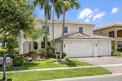6241 C Durham Drive, Lake Worth, FL 33467