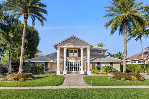 2144 Henley Place, Wellington, FL 33414