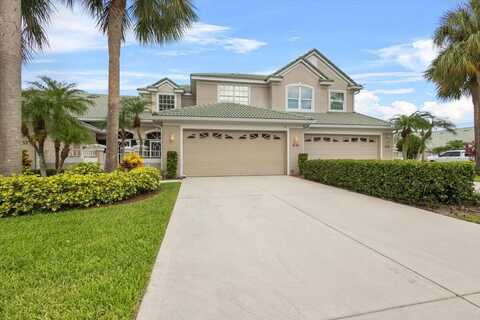 1634 SW Harbour Isles Circle, Port Saint Lucie, FL 34986