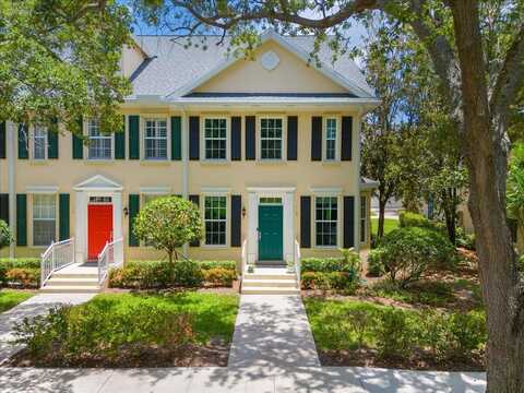 119 Bishopwood Drive, Jupiter, FL 33458