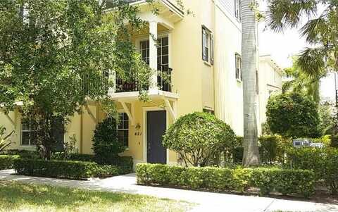 451 Schoolhouse Road, Jupiter, FL 33458