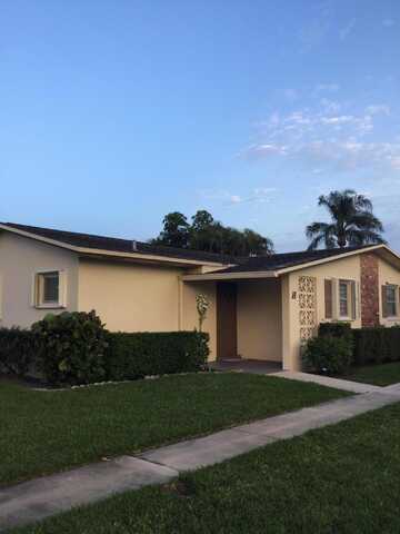 2580 E Emory Drive, West Palm Beach, FL 33415