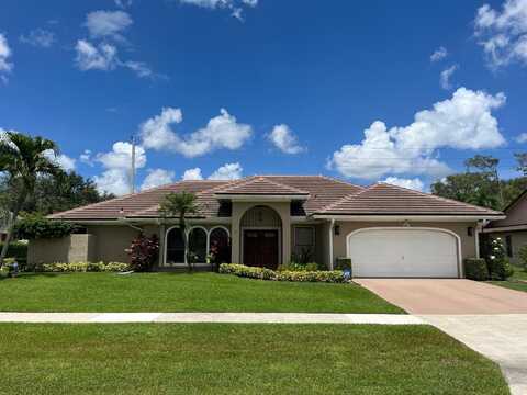 1250 Barnstaple Circle, Wellington, FL 33414