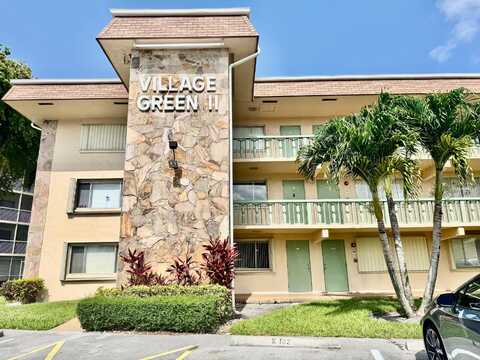 200 Village Green Circle E, Palm Springs, FL 33461