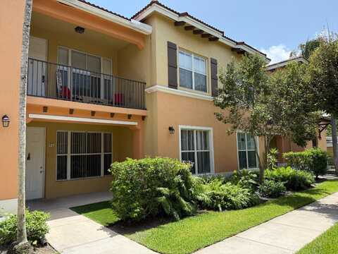 3553 Forest Hill Boulevard, Palm Springs, FL 33406