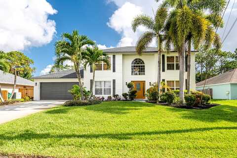 1571 SW Delos Avenue, Port Saint Lucie, FL 34953