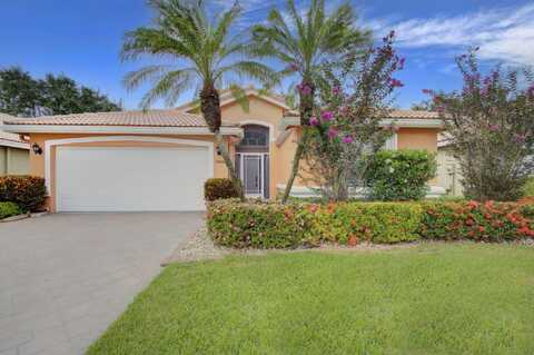 12086 Aprilia Drive, Boynton Beach, FL 33437