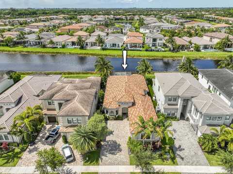 9759 Vitrail Lane, Delray Beach, FL 33446