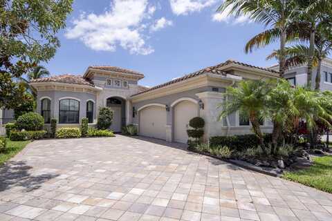 9759 Vitrail Lane, Delray Beach, FL 33446