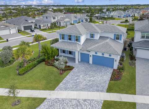 12289 Waterstone Circle, Palm Beach Gardens, FL 33412